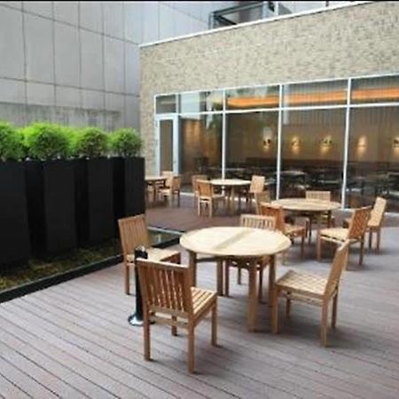 Libraryhotel Higashi-Nibancho Sendai Exterior photo